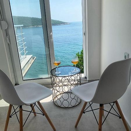 Azzure Apartment Ulcinj Luaran gambar