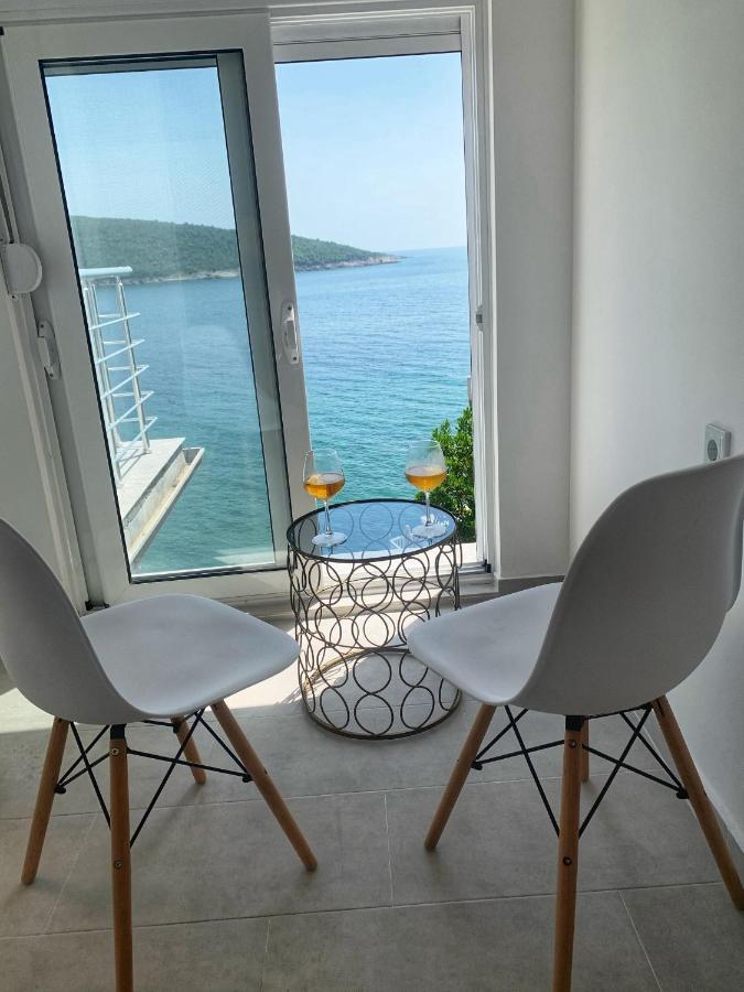 Azzure Apartment Ulcinj Luaran gambar
