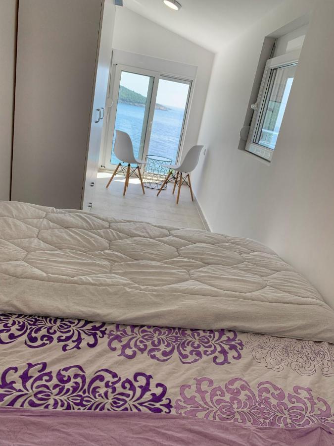Azzure Apartment Ulcinj Luaran gambar