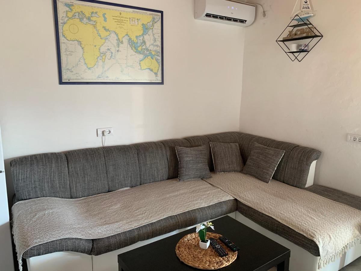 Azzure Apartment Ulcinj Luaran gambar