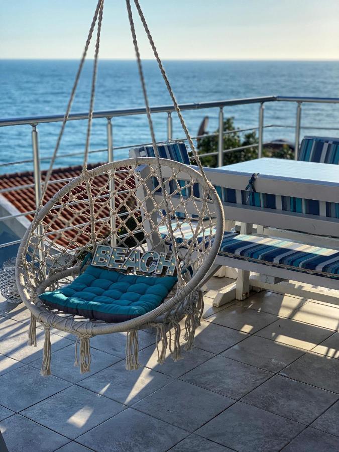 Azzure Apartment Ulcinj Luaran gambar