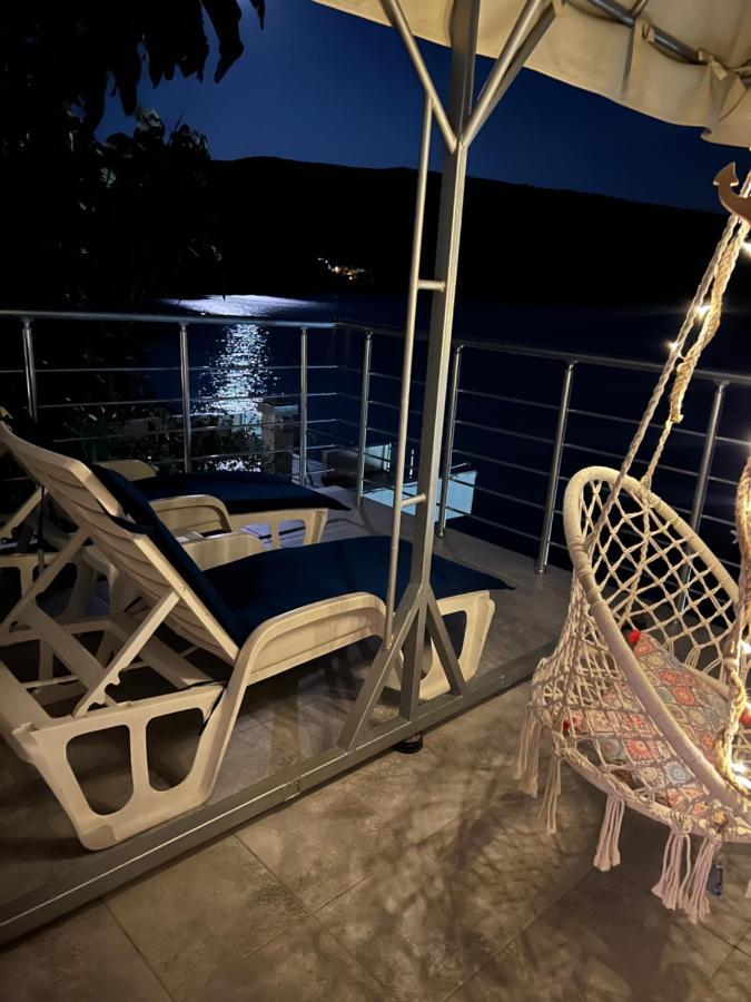 Azzure Apartment Ulcinj Luaran gambar