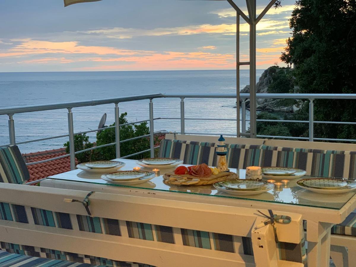 Azzure Apartment Ulcinj Luaran gambar