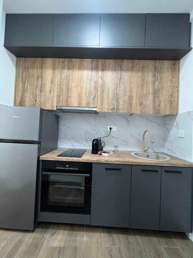 Azzure Apartment Ulcinj Luaran gambar
