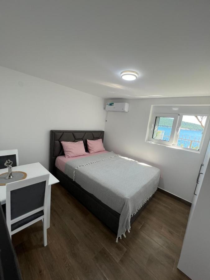 Azzure Apartment Ulcinj Luaran gambar