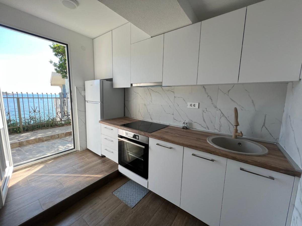 Azzure Apartment Ulcinj Luaran gambar
