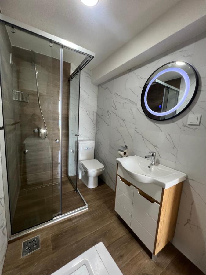 Azzure Apartment Ulcinj Luaran gambar