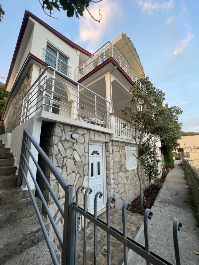 Azzure Apartment Ulcinj Luaran gambar