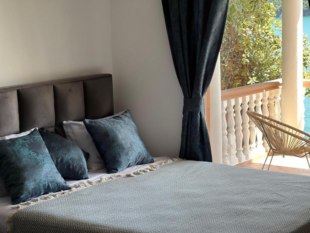 Azzure Apartment Ulcinj Luaran gambar