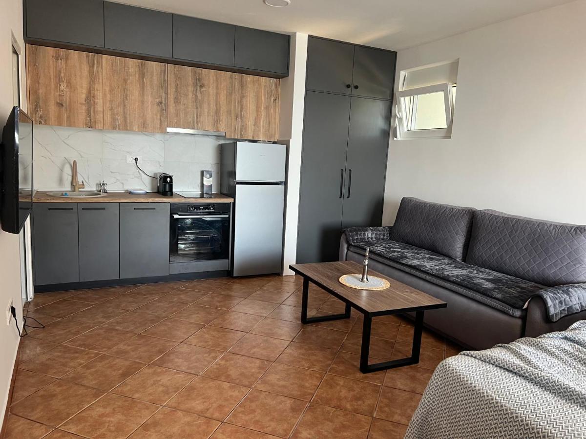 Azzure Apartment Ulcinj Luaran gambar