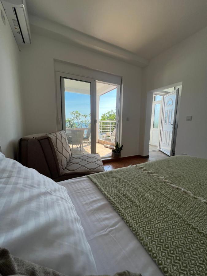 Azzure Apartment Ulcinj Luaran gambar