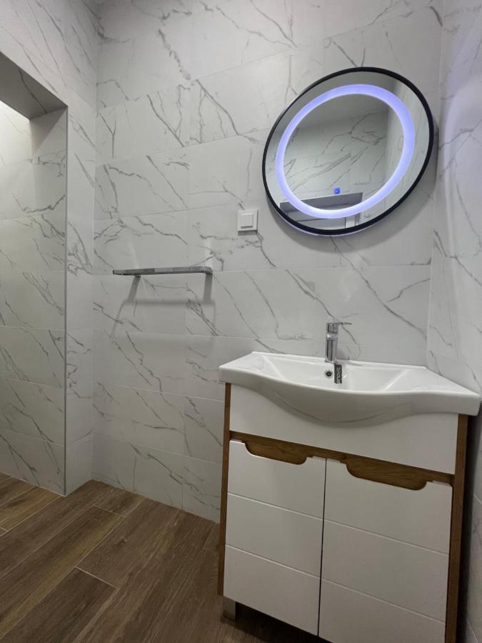 Azzure Apartment Ulcinj Luaran gambar