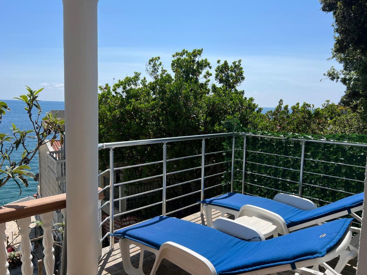 Azzure Apartment Ulcinj Luaran gambar