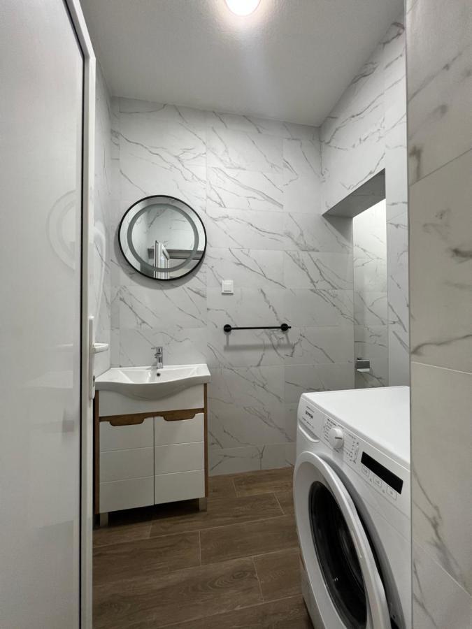Azzure Apartment Ulcinj Luaran gambar