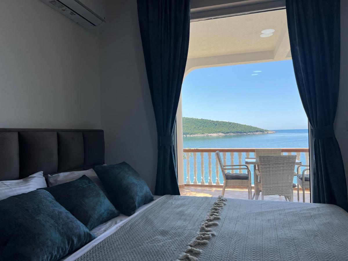 Azzure Apartment Ulcinj Luaran gambar