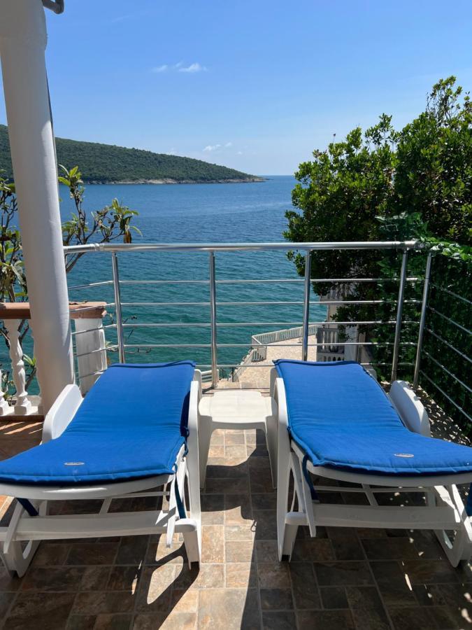 Azzure Apartment Ulcinj Luaran gambar