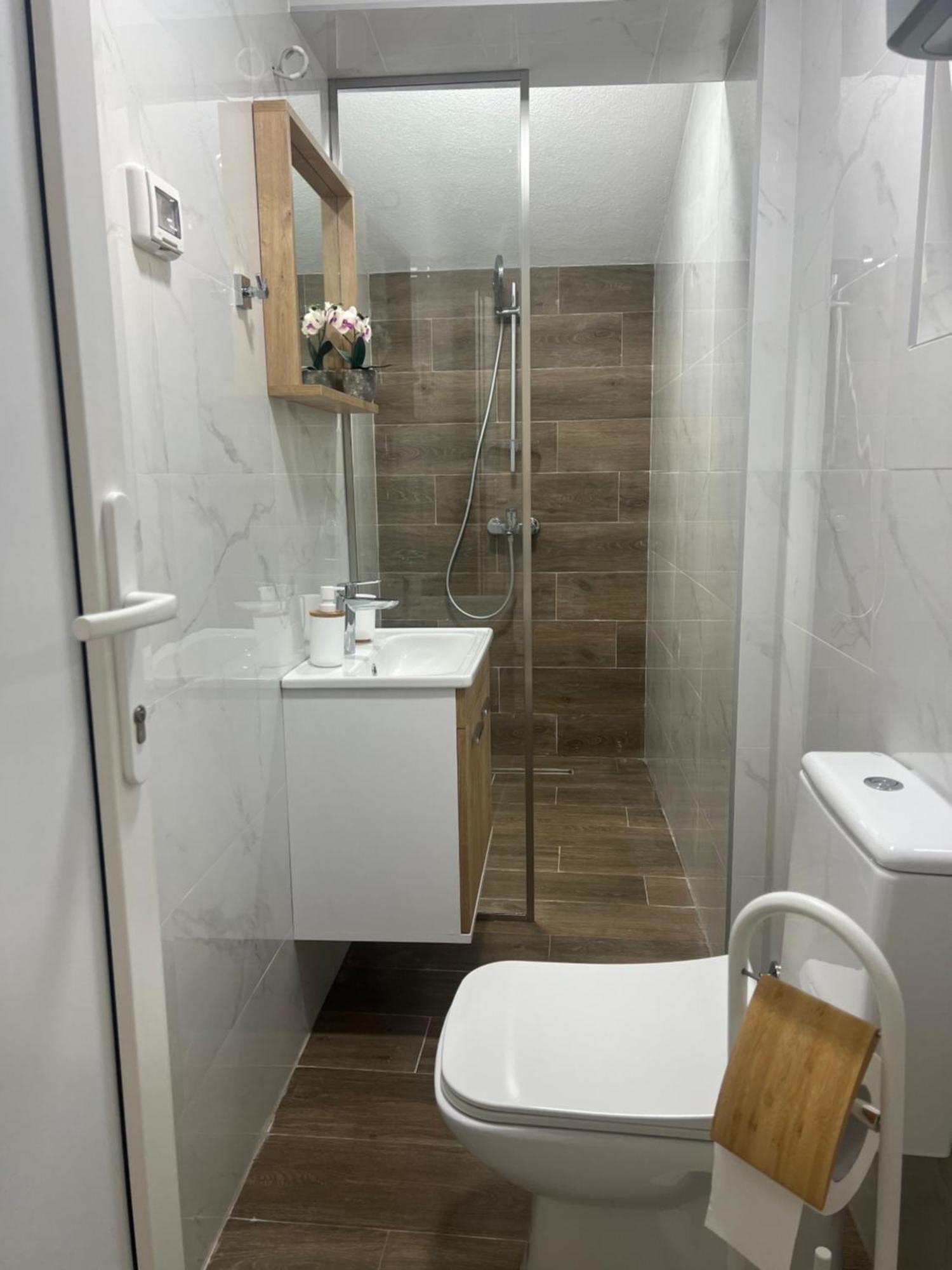 Azzure Apartment Ulcinj Luaran gambar