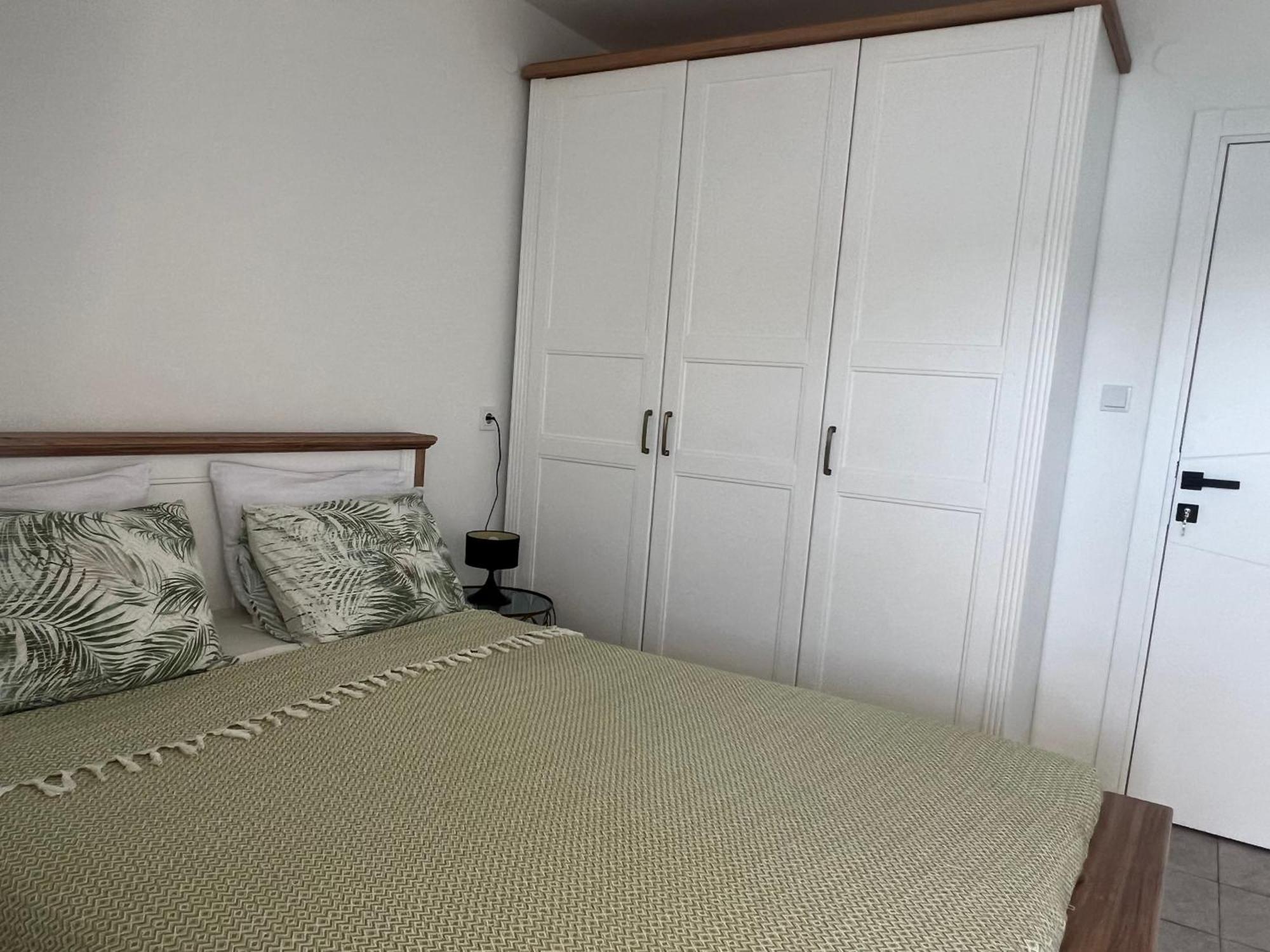 Azzure Apartment Ulcinj Luaran gambar
