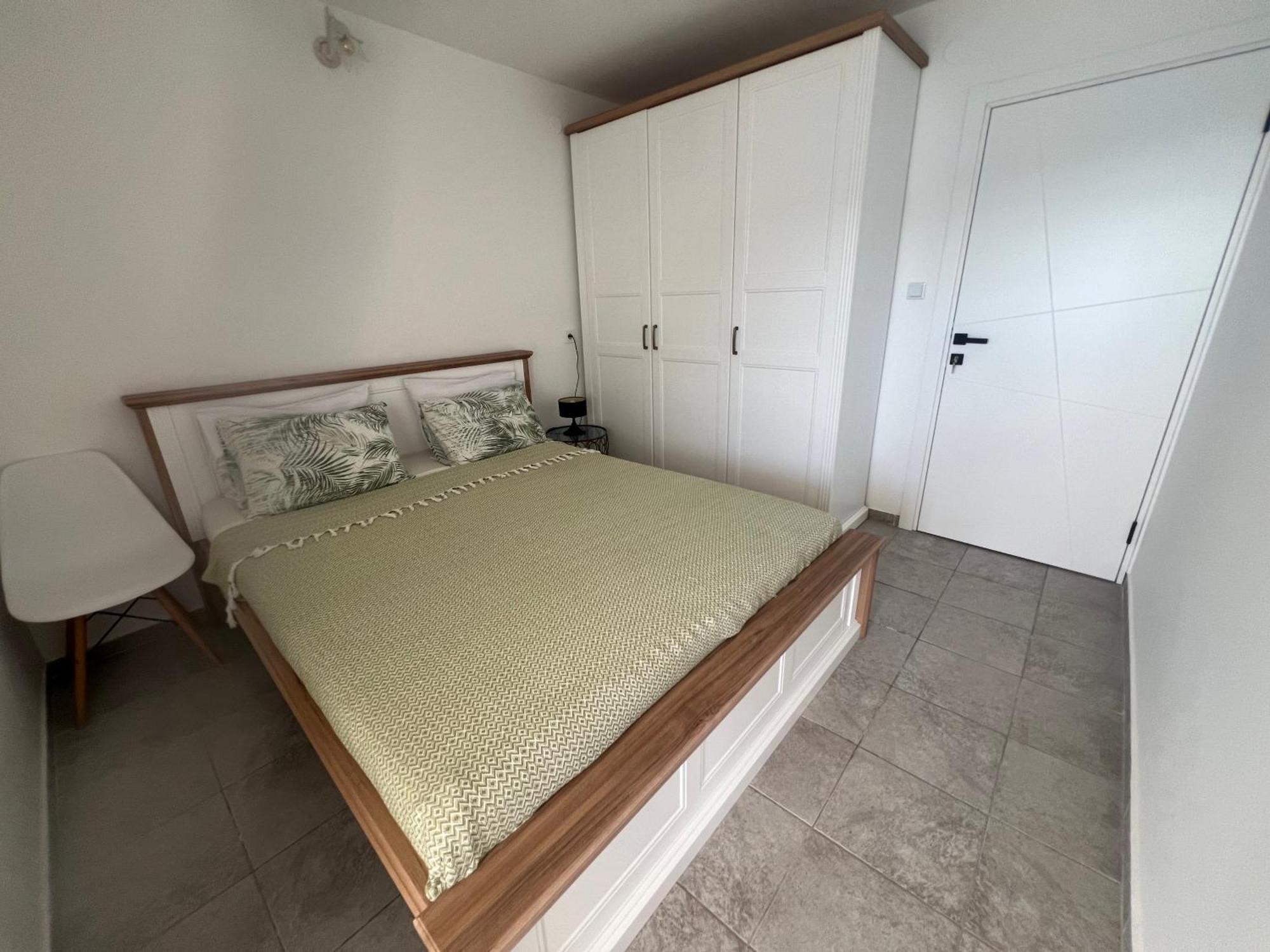 Azzure Apartment Ulcinj Luaran gambar